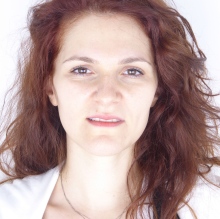 Ingrandire l'immagine: Federica Ferraro, podologo Fabrica di Roma