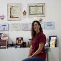 Emanuela Quarta, dentista Brindisi