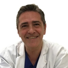 Ingrandire l'immagine: Ivo De Iuliis, Ecografista Pescara