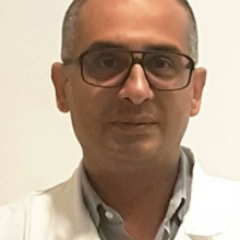 Ingrandire l'immagine: Salvatore Salamone, endocrinologo Giarre