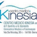 Centro Ginnastica MedicaGenova - 