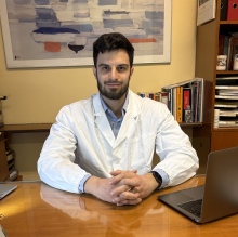 Ingrandire l'immagine: Alberto Diano, cardiologo Milano