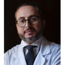 Ingrandire l'immagine: Alberto Di Martino, ortopedico Roma