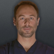 Ingrandire l'immagine: Edoardo Martino, dentista Santa Margherita Ligure