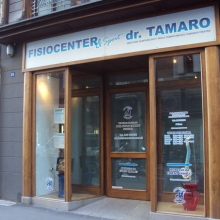 FISIOCENTER - CENTRO DI FISIOTERAPIA
