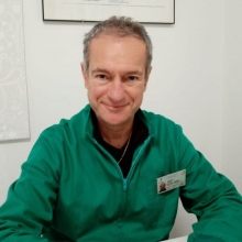 Ingrandire l'immagine: Pietro Forlano, dentista Roma