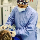 Dr. Massimiliano Conforto