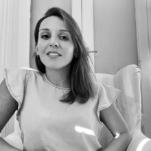 Ingrandire l'immagine: Irene Bertoni, psicologo Milano