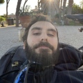 Giulio Cirulli, fisioterapista Roma