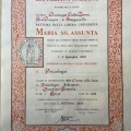 Ingrandire l'immagine: certificate 1