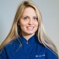 Alessia Novelli, dentista Roma