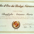 Ingrandire l'immagine: certificate 1