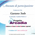Ingrandire l'immagine: certificate 10