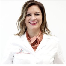 Ingrandire l'immagine: Mariele De Paola, dermatologo Teggiano