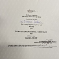 Ingrandire l'immagine: certificate 7