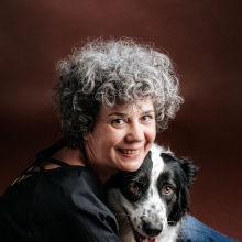 Ingrandire l'immagine: Filomena Patrizia Carrozzo, psicoterapeuta Fiumicino