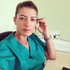 Dott.ssa Maria Elisa Frisullo