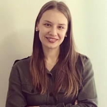 Ingrandire l'immagine: Ilaria Giuntoli, psicoterapeuta Cecina