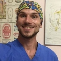 Davide Gentile, dentista Crotone