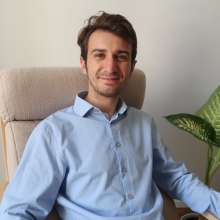 Ingrandire l'immagine: Maurizio Dorsa, psicologo Roma