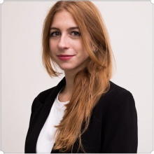 Ingrandire l'immagine: Francesca Cuoccio, psicoterapeuta Corato