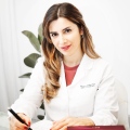 Giada Ascoli, medico estetico Roma