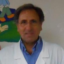 Ingrandire l'immagine: Antonino Panzera, pediatra Reggio Calabria