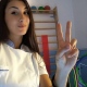 Serena Marrocco