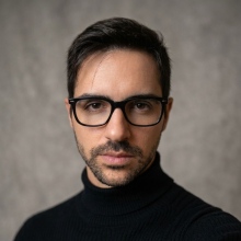 Roberto Fiorucci, psicologo Città di Castello