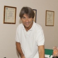 Marco Burzio, massofisioterapista Torino