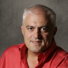 Ingrandire l'immagine: Giovanni Carrazza, dentista Sala Consilina