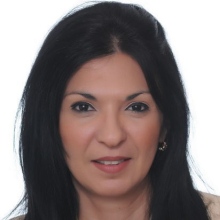 Rosita Panebianco, psicologo clinico San Giovanni la Punta