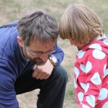 Ingrandire l'immagine: Luca Canzoneri, anestesista Orbassano