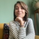 Elena Scarpa