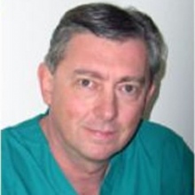 Ingrandire l'immagine: Claudio Azzolini, oculista Milano