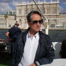 Ingrandire l'immagine: Cristoforo Vania, pediatra Trani