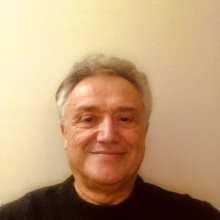 Ingrandire l'immagine: Claudio Ricciolio, psicoterapeuta Roma