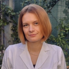 Ingrandire l'immagine: Andree Aliana Serban, endocrinologo Milano