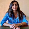 Susanna Tortello, psicoterapeuta Bari