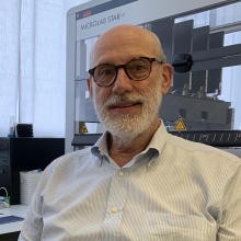 Ingrandire l'immagine: Giuseppe Opocher, endocrinologo Albignasego