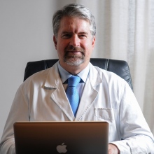 Ingrandire l'immagine: Stefano Fracchioli, ginecologo Torino