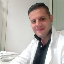 Ingrandire l'immagine: Michele Gaffuri, otorino Milano