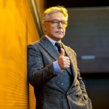 Ingrandire l'immagine: Ralf Senner, chirurgo Milano