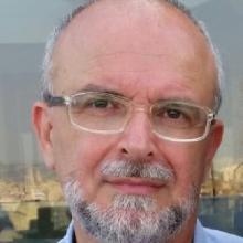 Ingrandire l'immagine: Enrico Armato, otorino Padova