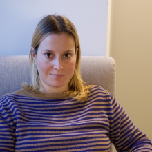 Giulia Joo, psicologo clinico Milano