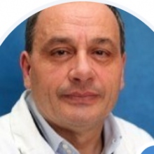 Ingrandire l'immagine: Giovanni Ruggiero, urologo Telese Terme