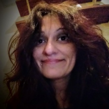 Ingrandire l'immagine: Monica Munno, psicologo Parma