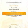 Ingrandire l'immagine: certificate 6