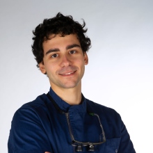 Vittorio Picciano, dentista Mogliano Veneto