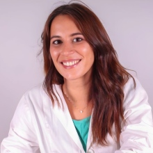 Ingrandire l'immagine: Giulia Gusatto, nutrizionista Moncalieri